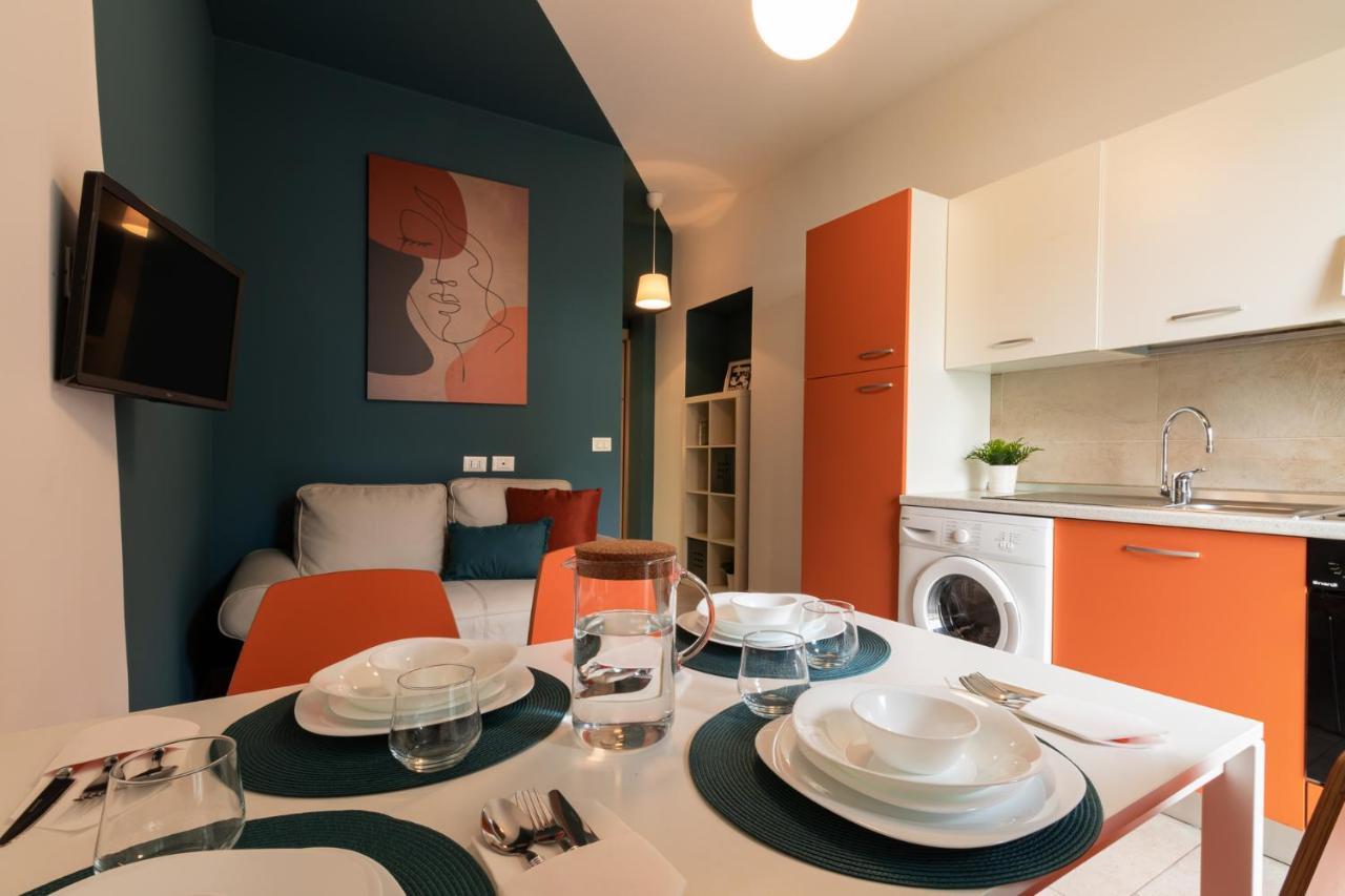 Apartment Confortevole Bilocale In Zona Porta Nuova *