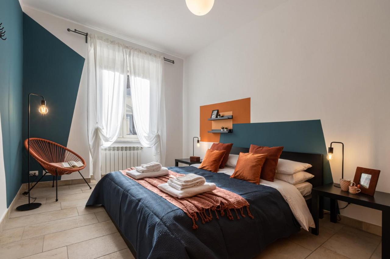 Confortevole Bilocale In Zona Porta Nuova Apartment