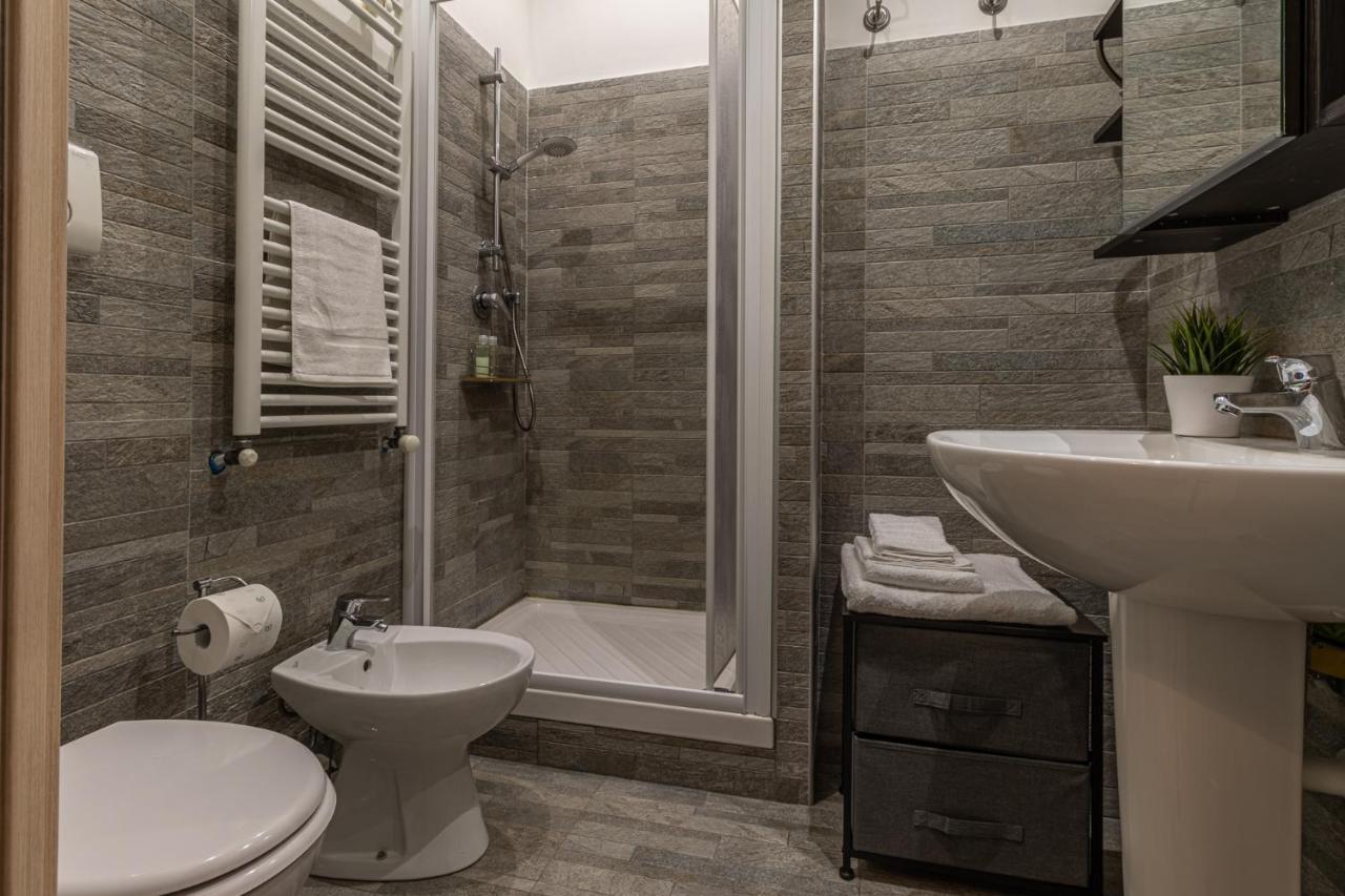 Apartment Confortevole Bilocale In Zona Porta Nuova