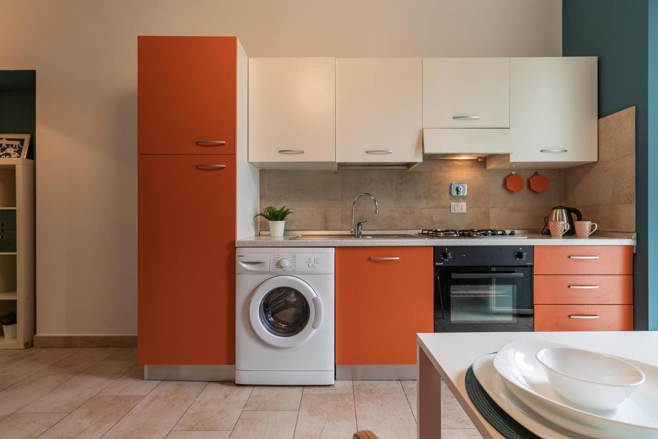 Confortevole Bilocale In Zona Porta Nuova Apartment Turin