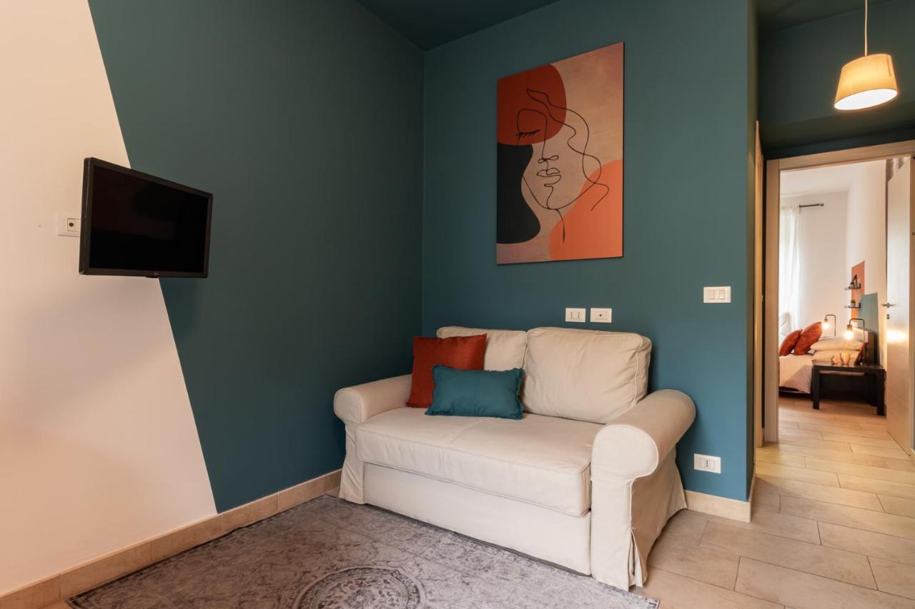 Confortevole Bilocale In Zona Porta Nuova Apartment Turin