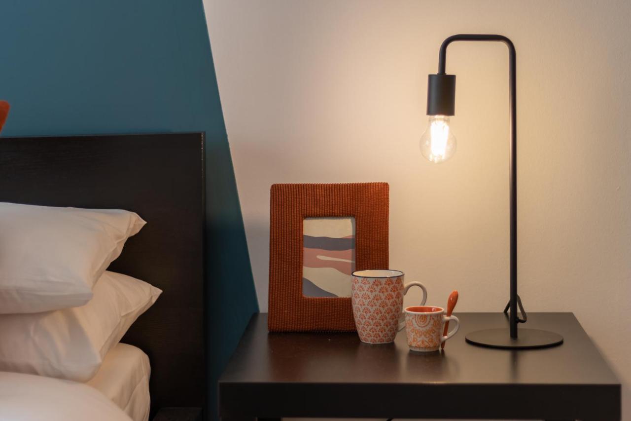 Confortevole Bilocale In Zona Porta Nuova Apartment