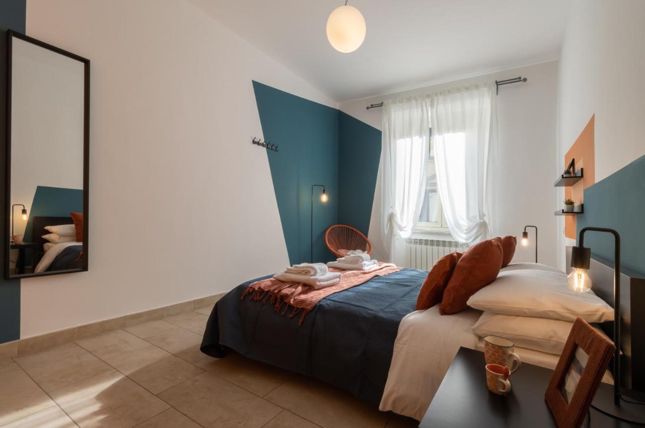 Apartment Confortevole Bilocale In Zona Porta Nuova Turin
