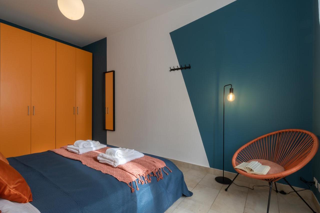 Confortevole Bilocale In Zona Porta Nuova Apartment